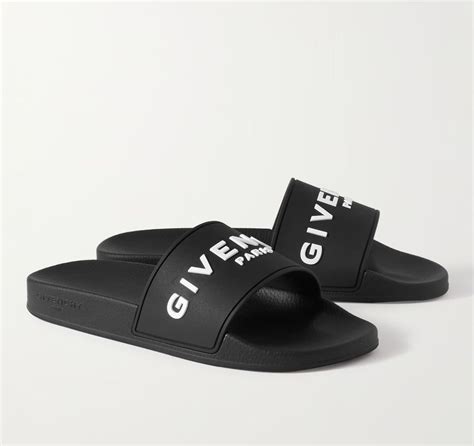 ciabatte mare givenchy|Givenchy for Women .